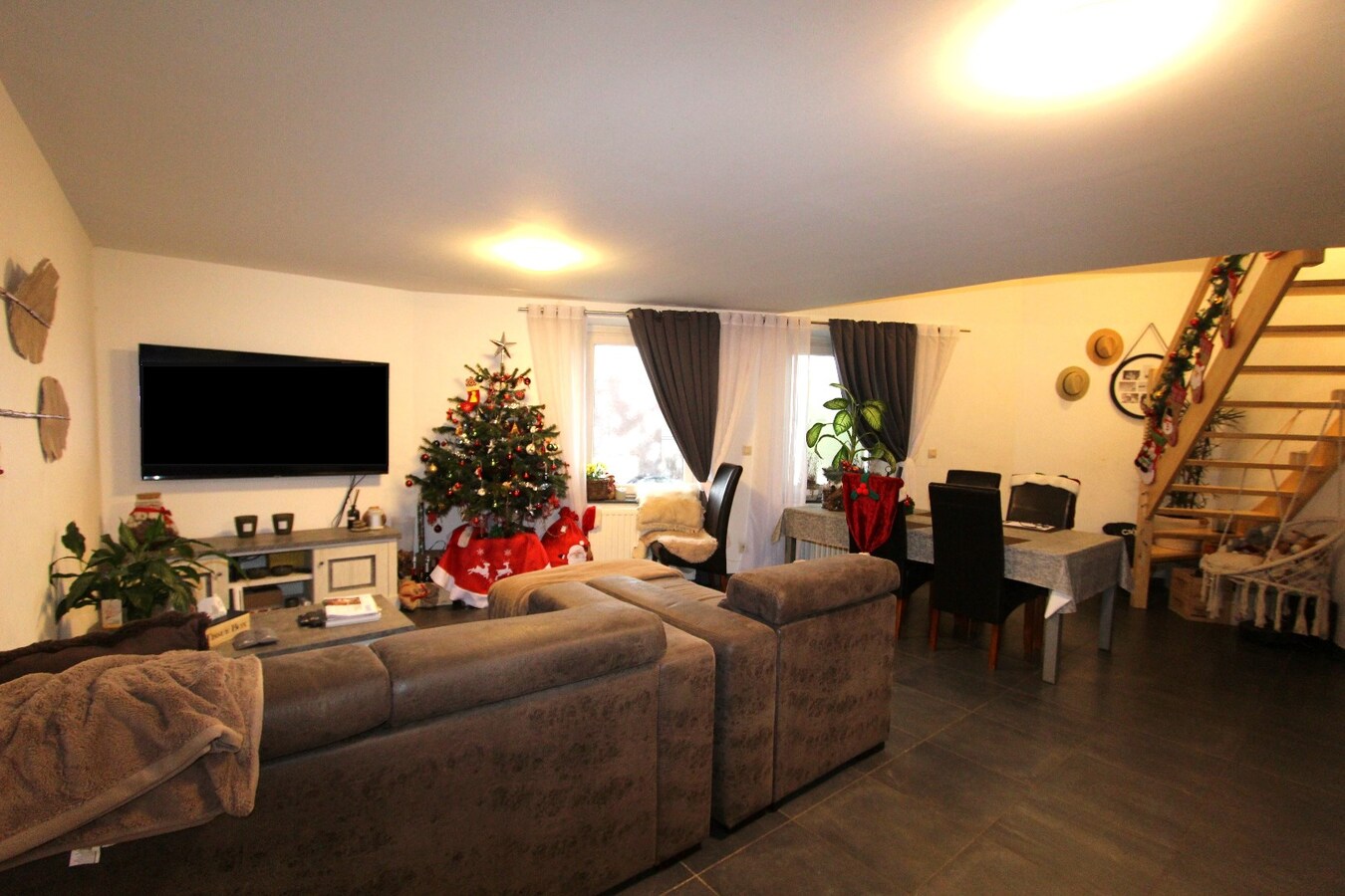 Verhuurd duplex - Tongeren