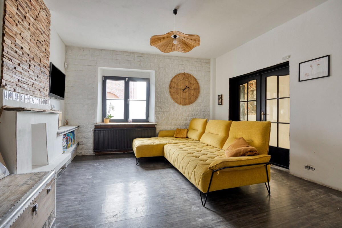 Prachtige woning met 3 slaapkamers in Landen 