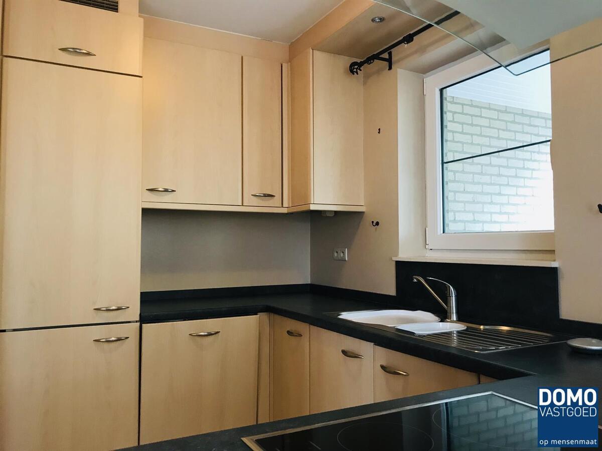 Appartement verhuurd in Hasselt