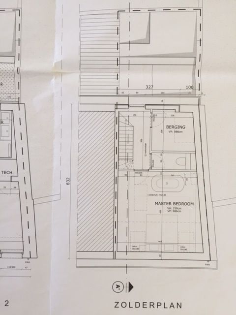 Woning verkocht in Gent
