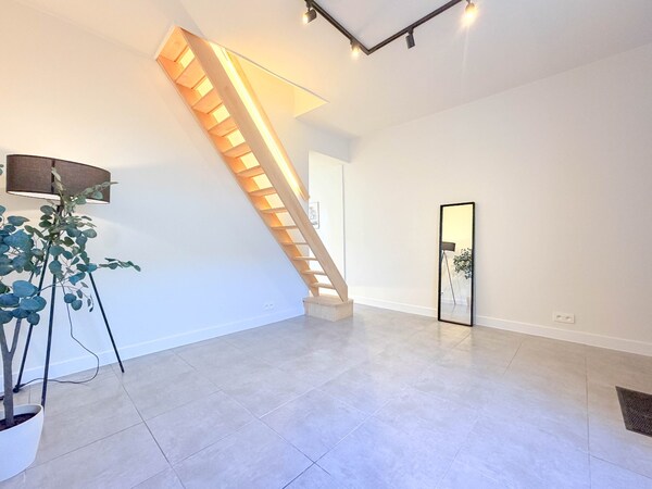 Te koop woning - Kortrijk