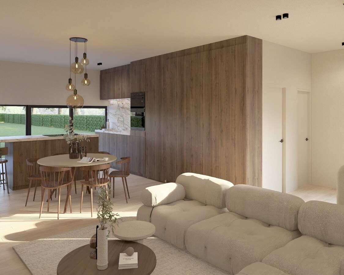 Te koop woning - Veldwezelt