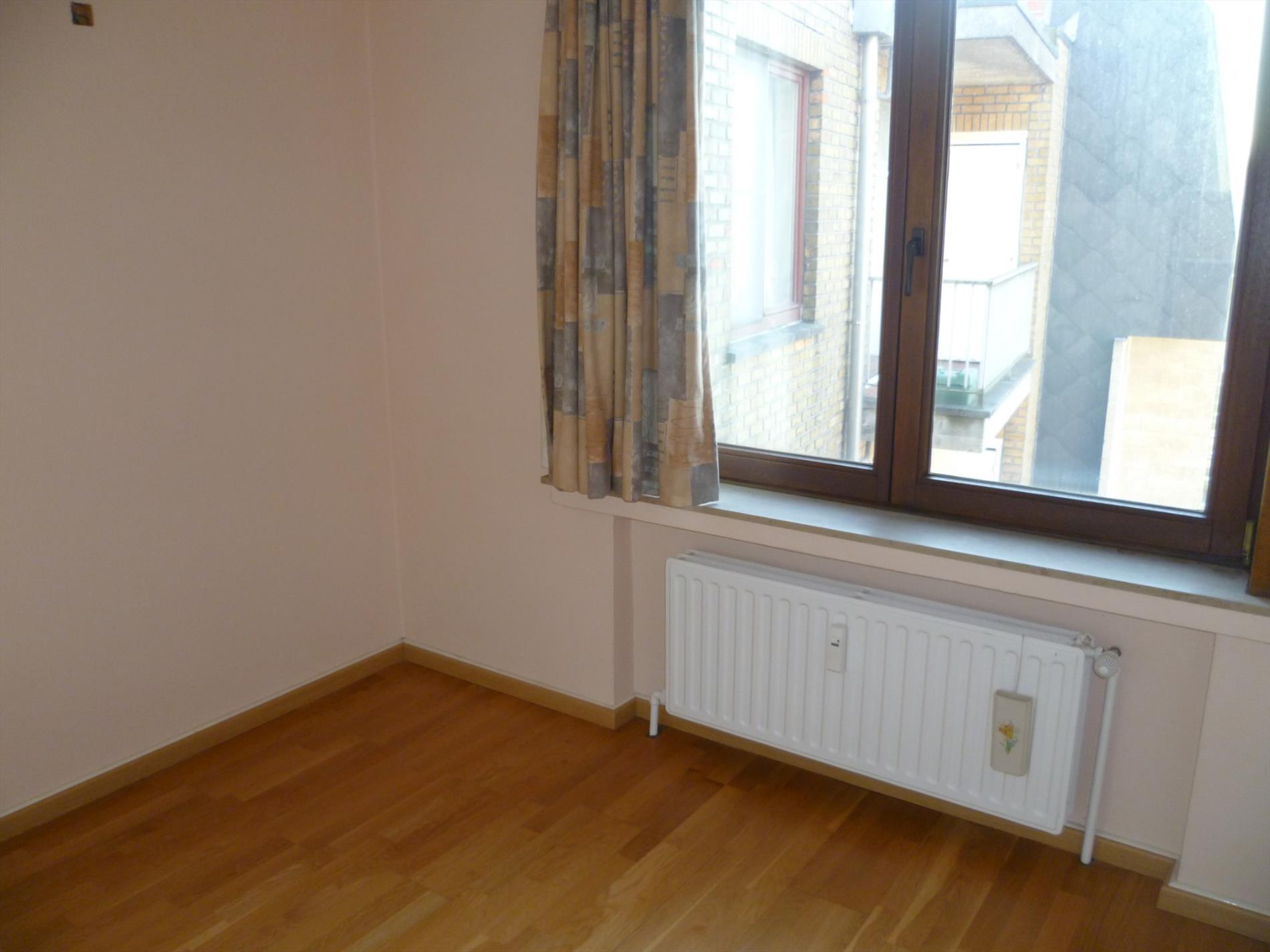 Dakappartement in hartje Brugge 