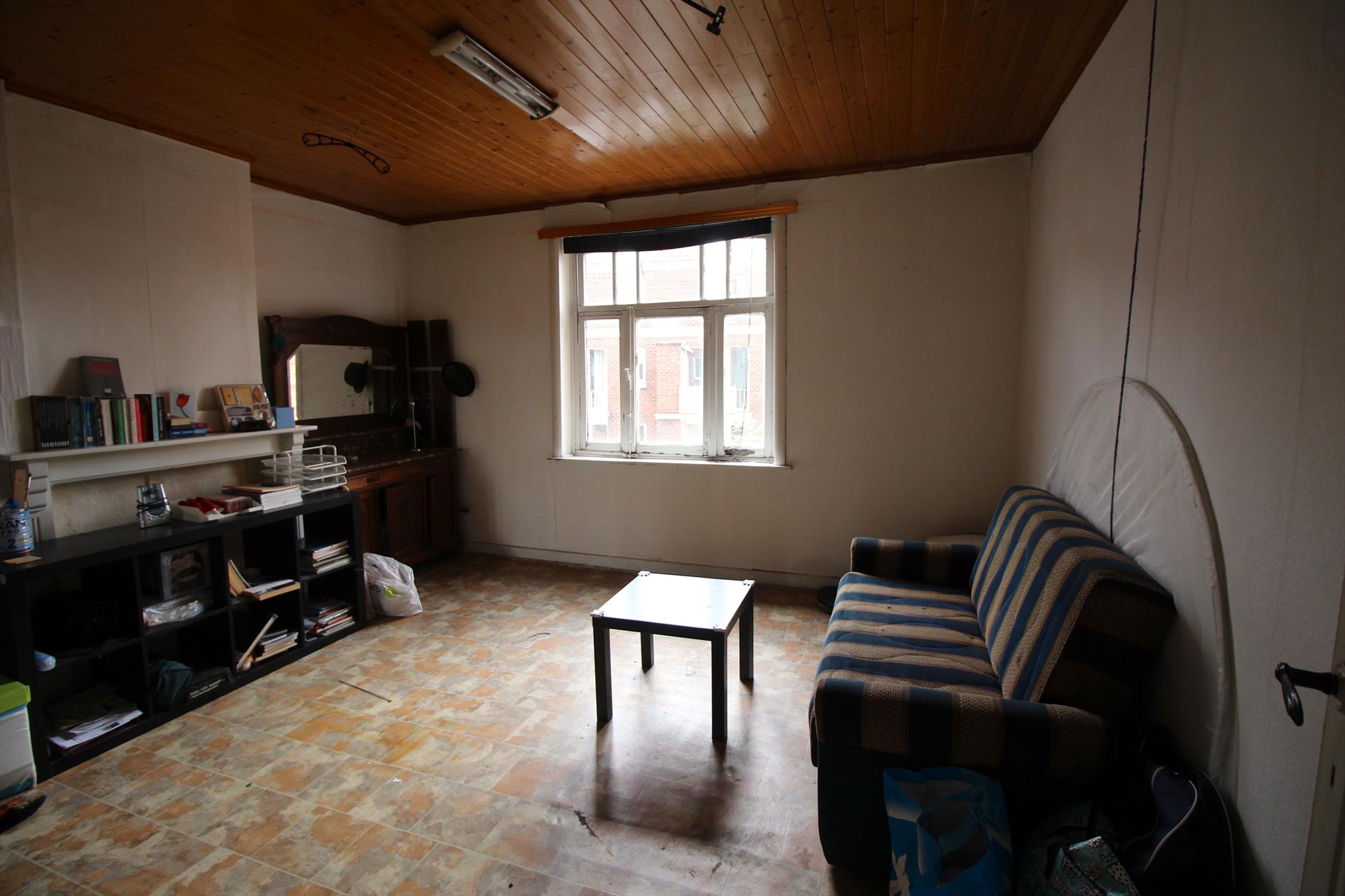 Woning verkocht in Gent