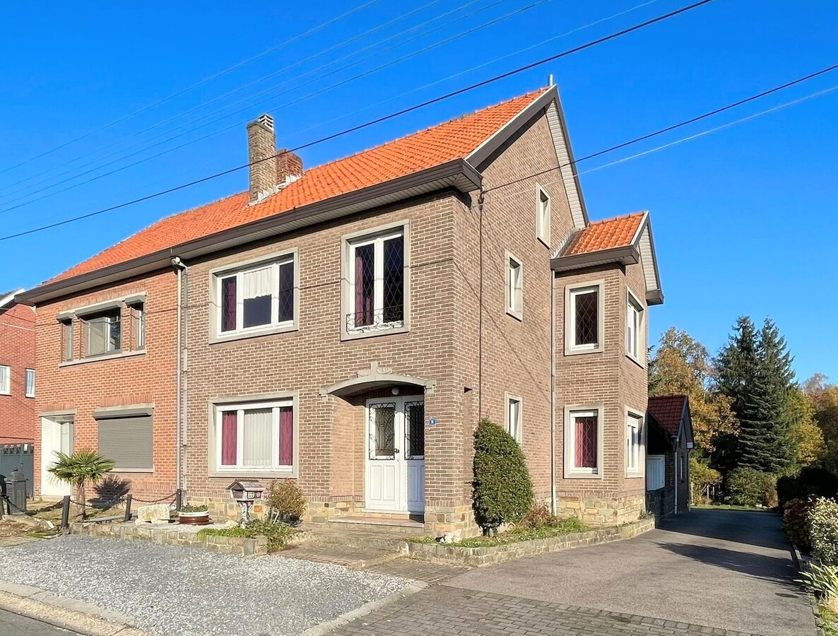 Verkocht woning - Bilzen