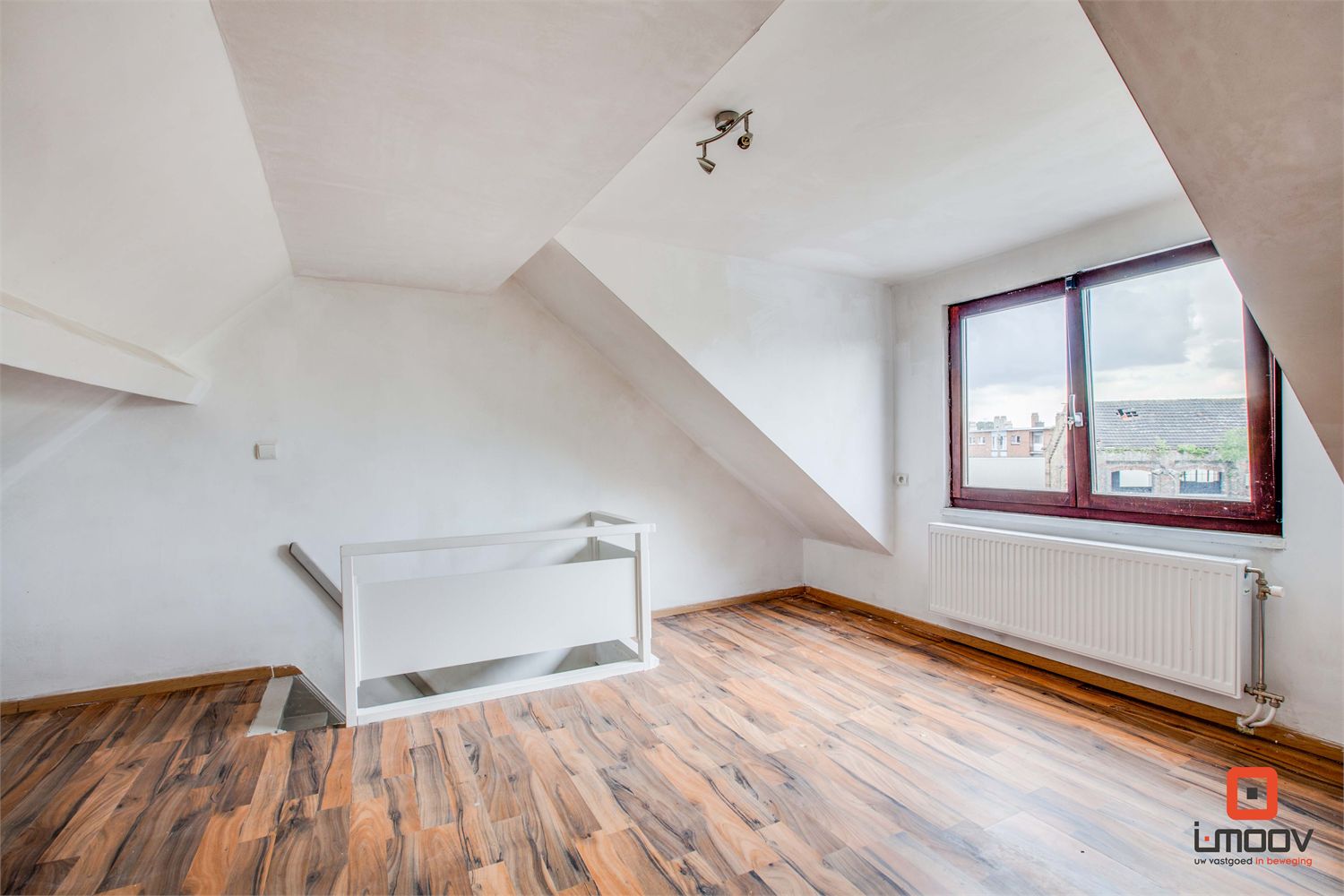 Woning verkocht in Gent