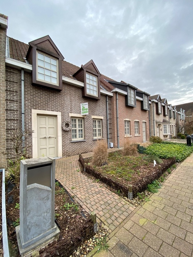 Verkocht woning - Roeselare