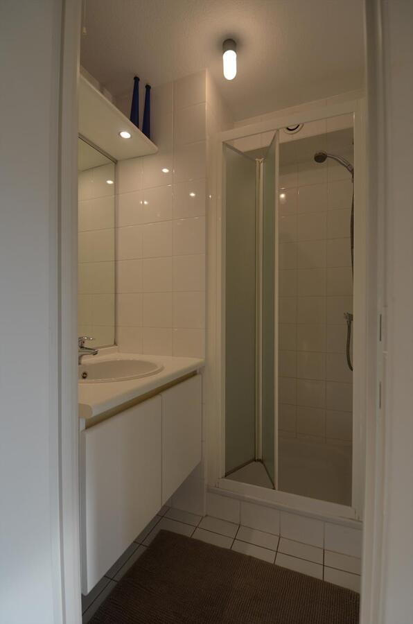 App. mit 2 Schlafzimmer 