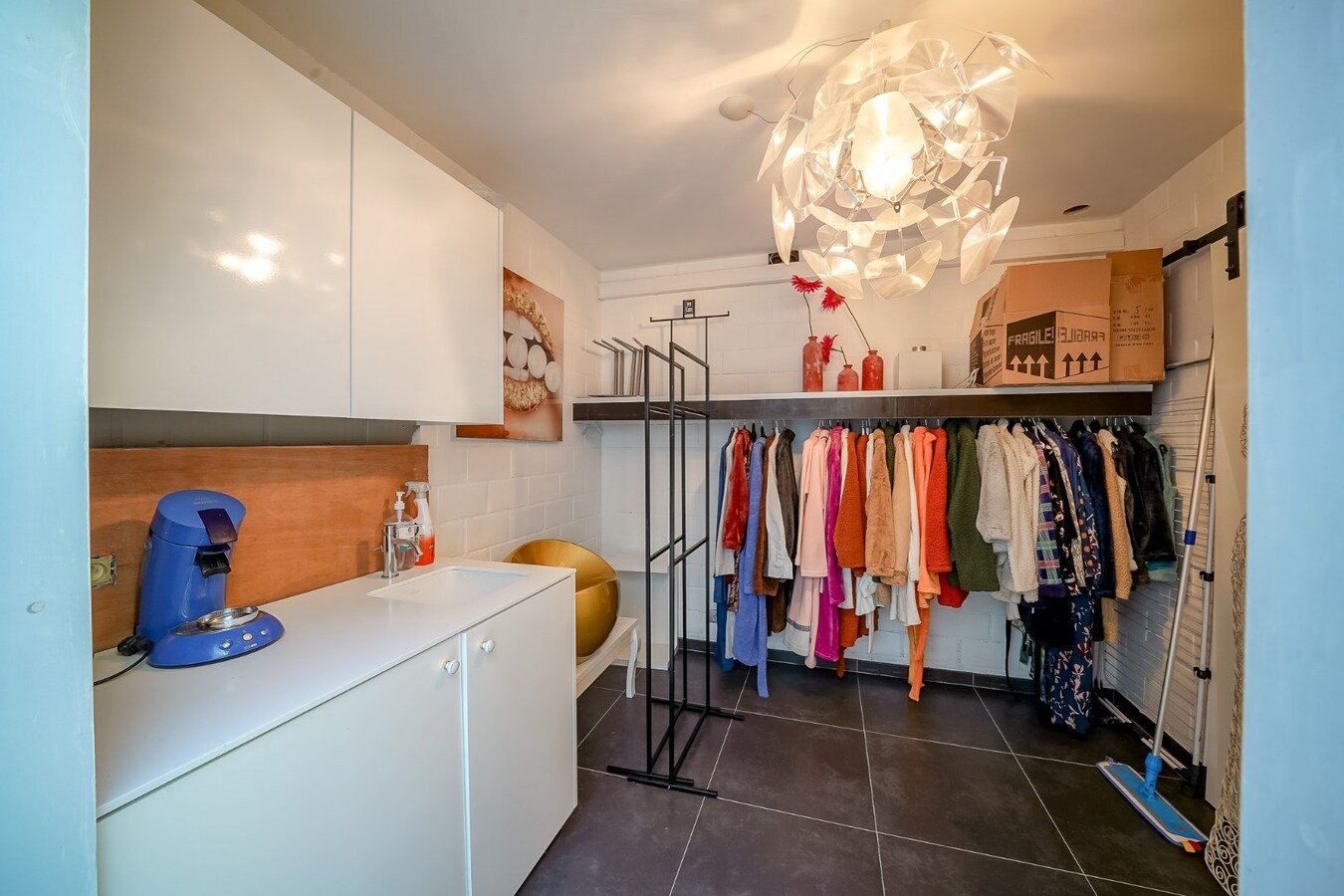 Te koop woning - Oudenburg