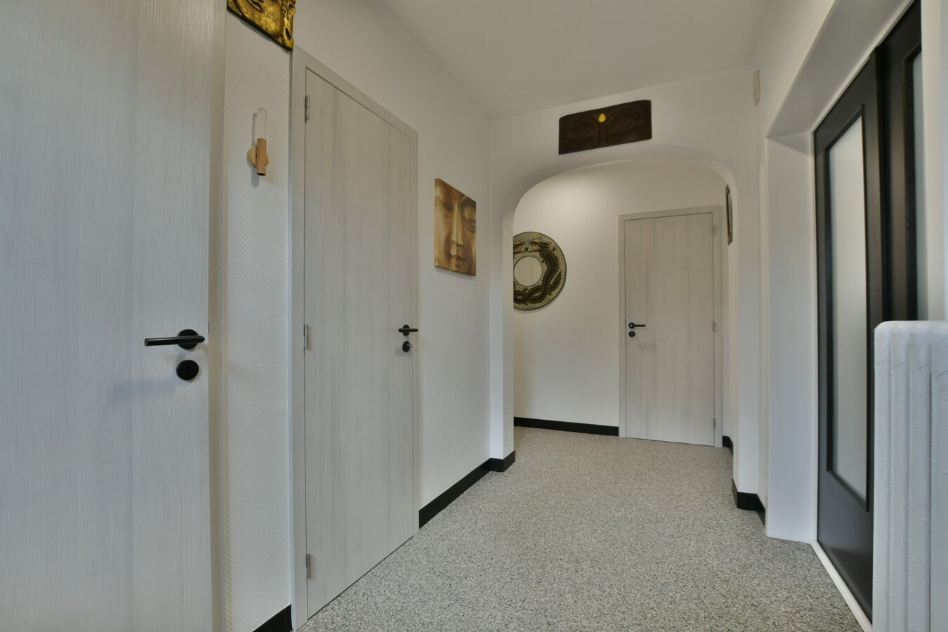 Te koop | Met Optie / reservatie woning - De Haan