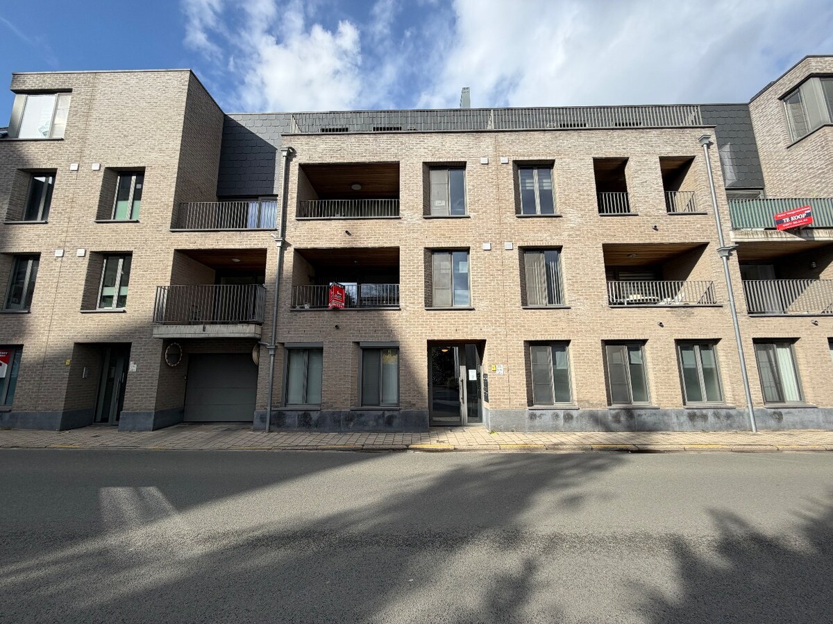 Te huur appartement - Geel