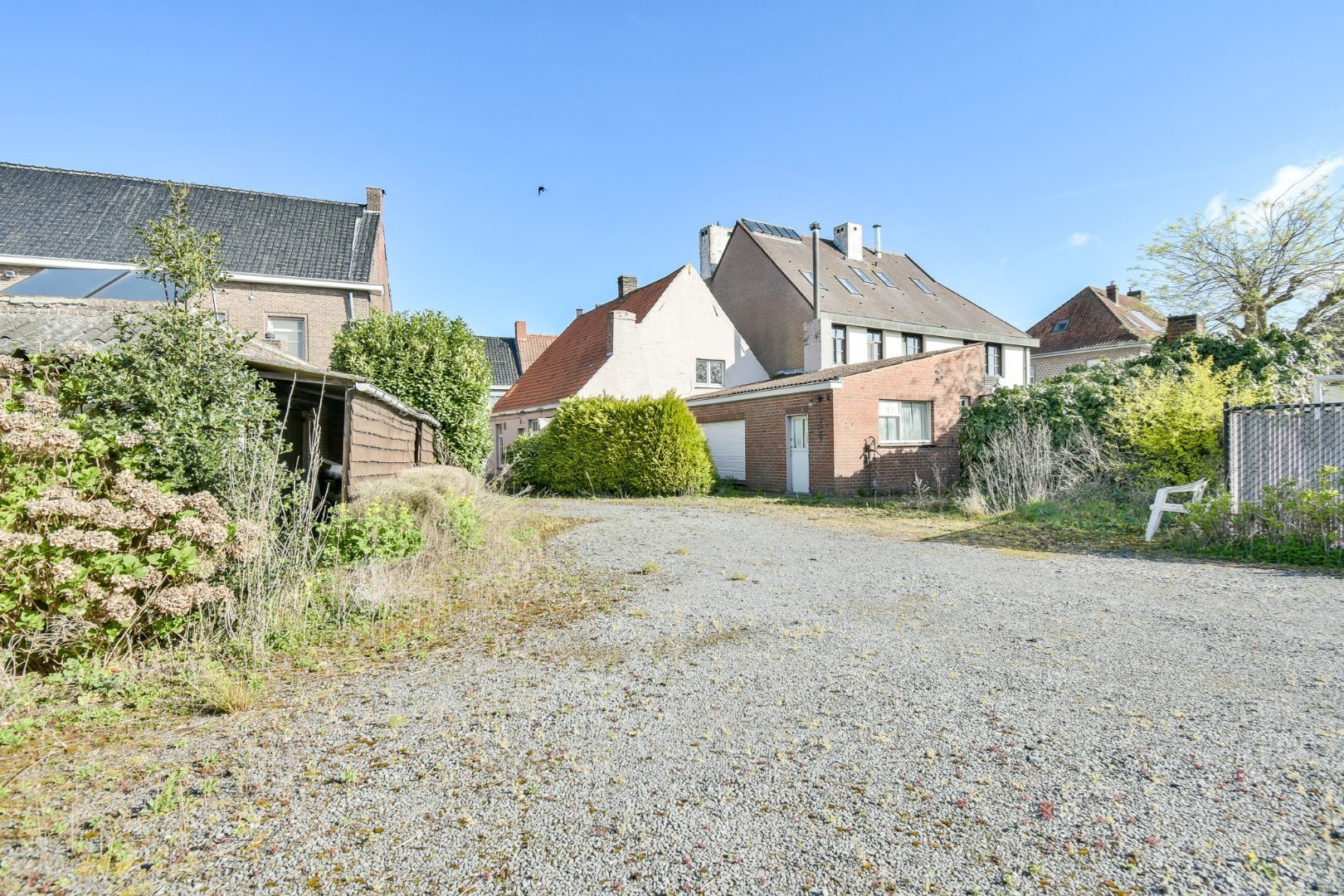 Toplocatie voor een horecazaak! 