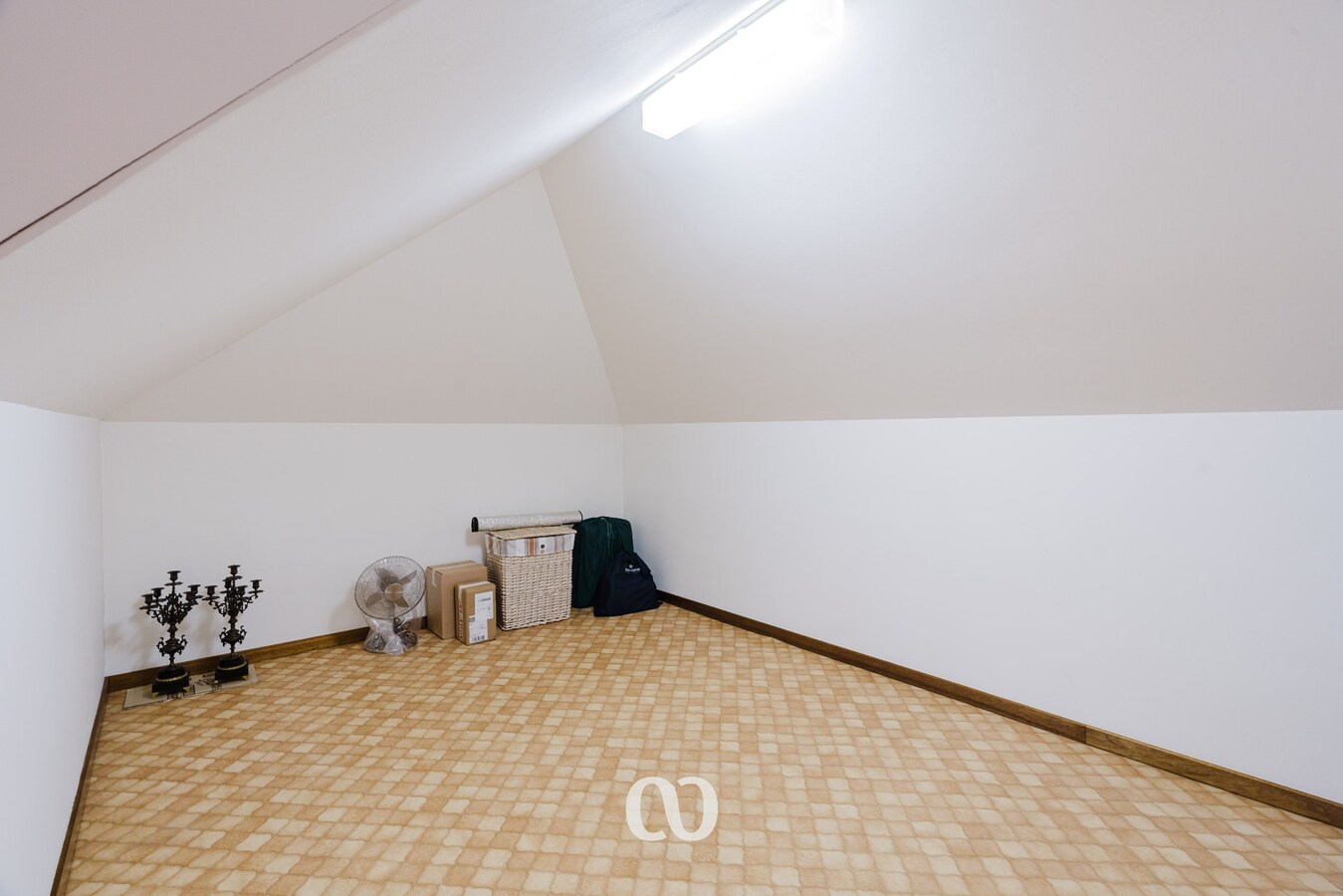 Prachtig onderhouden villa op meer dan 2.000 m² in Kaster 