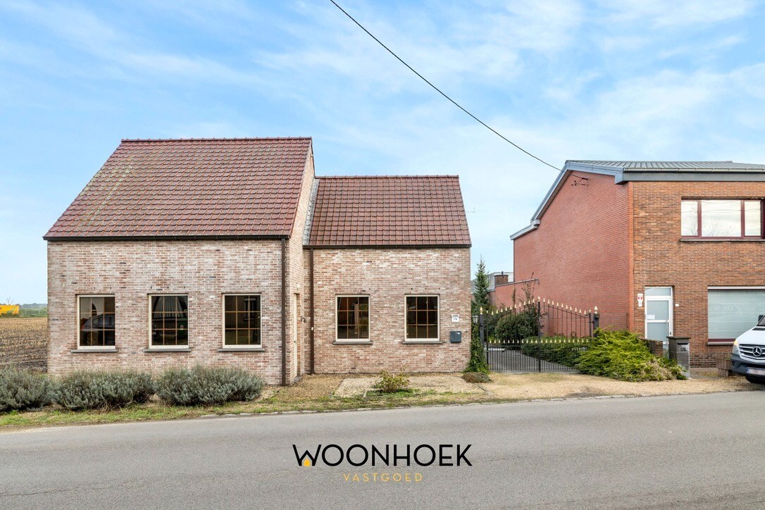 Verkocht woning - Wachtebeke