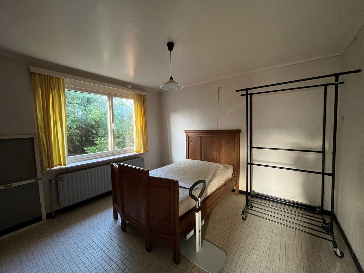 Ruime bungalowwoning. 