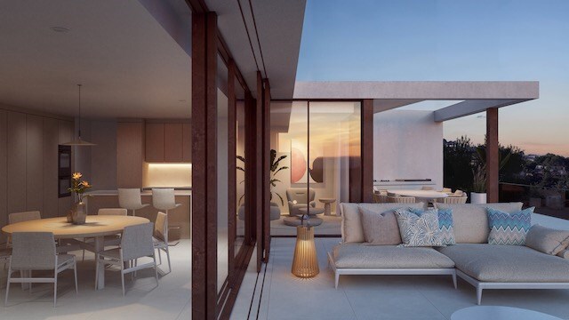 Villa te koop in Benissa