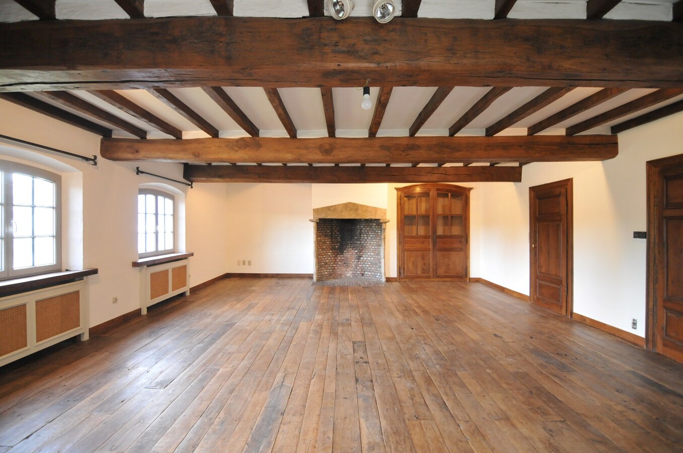 Te huur - Duplex - Anzegem