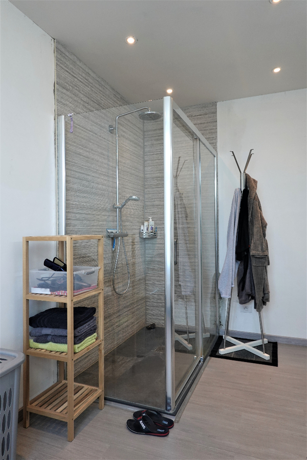 Klassevolle woning met grote tuin 