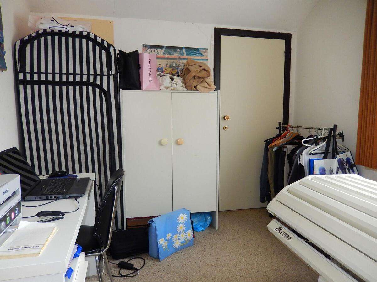 Ruime villa met zonnige tuin en 4 of 5 slaapkamers 