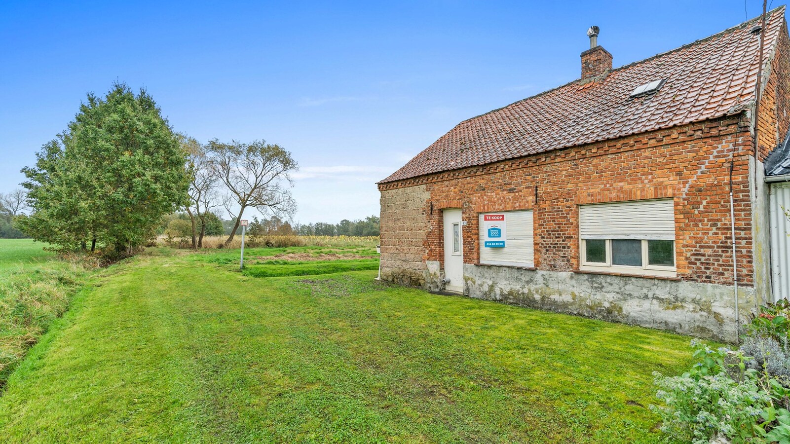 Verkocht woning - Herselt