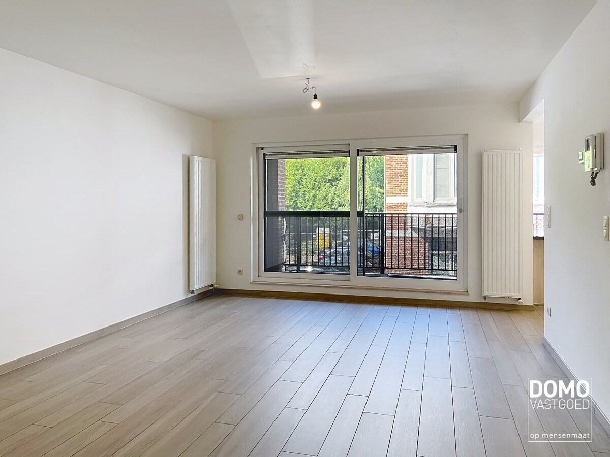 Appartement gelegen in het centrum van Genk - 86m² 
