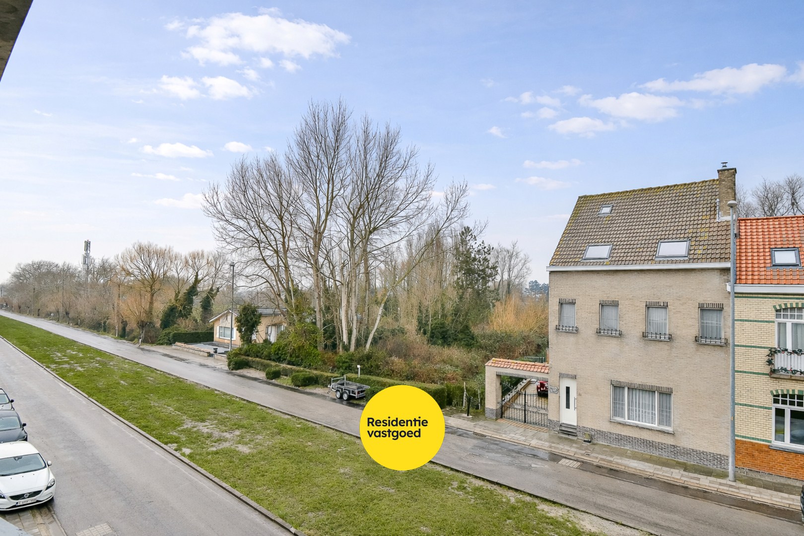 Instapklaar duplexappartement met 3 slaapkamers op rustige en centrale ligging te Lombardsijde 