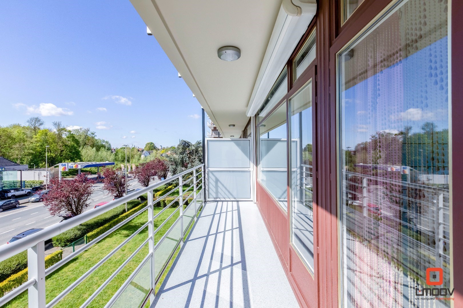 Te koop in Sint-Amandsberg