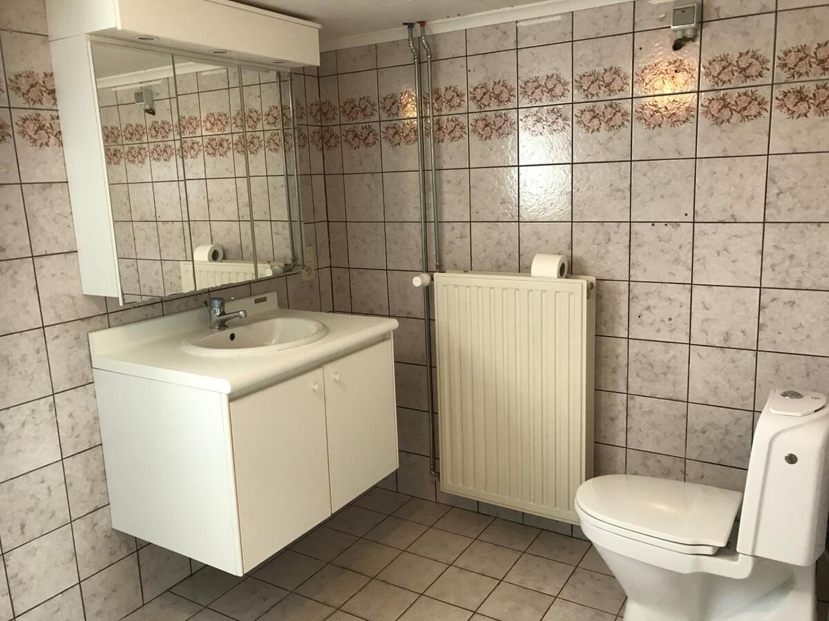 Landelijk gelegen woning met 4 slaapkamers 