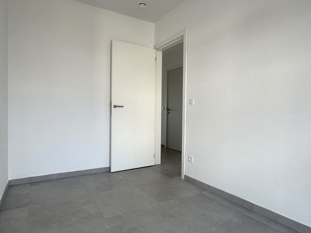 Appartement verhuurd in Weelde