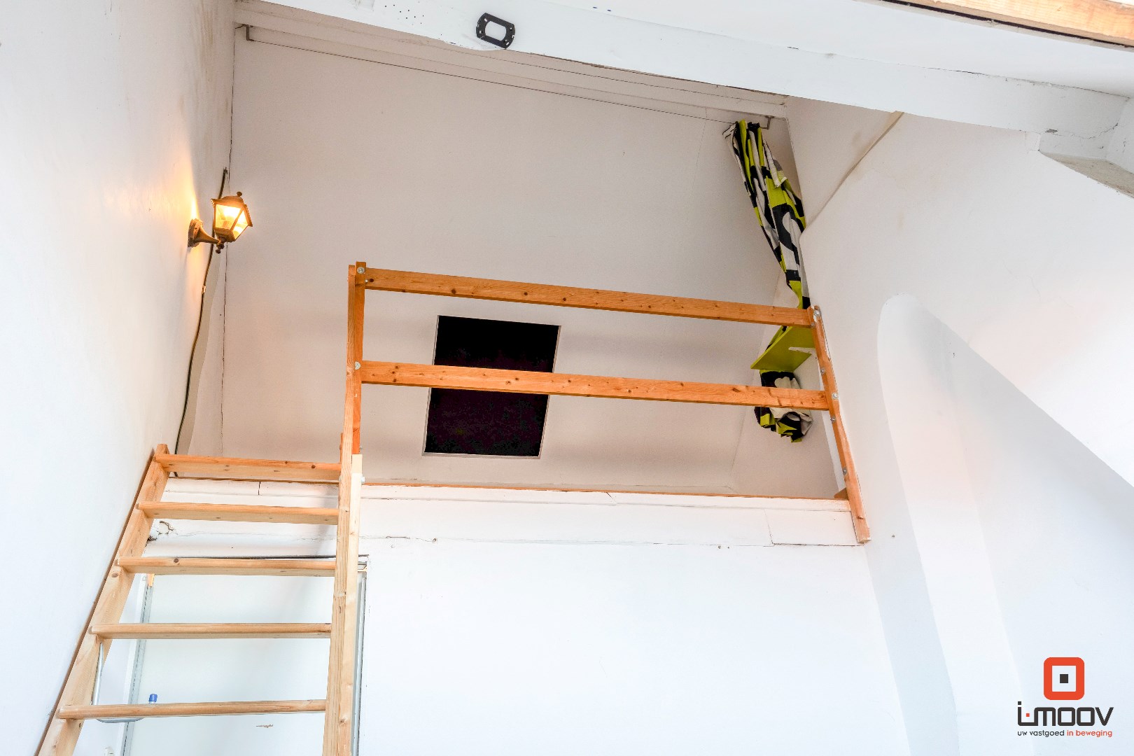 Mooie stadswoning te koop nabij centrum Gent