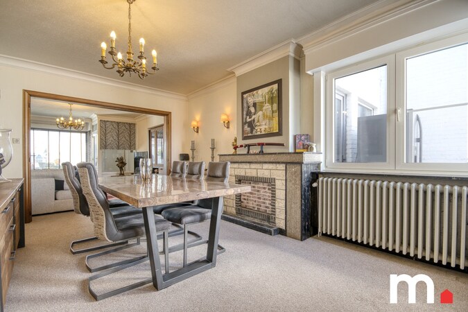 Te koop woning - Desselgem