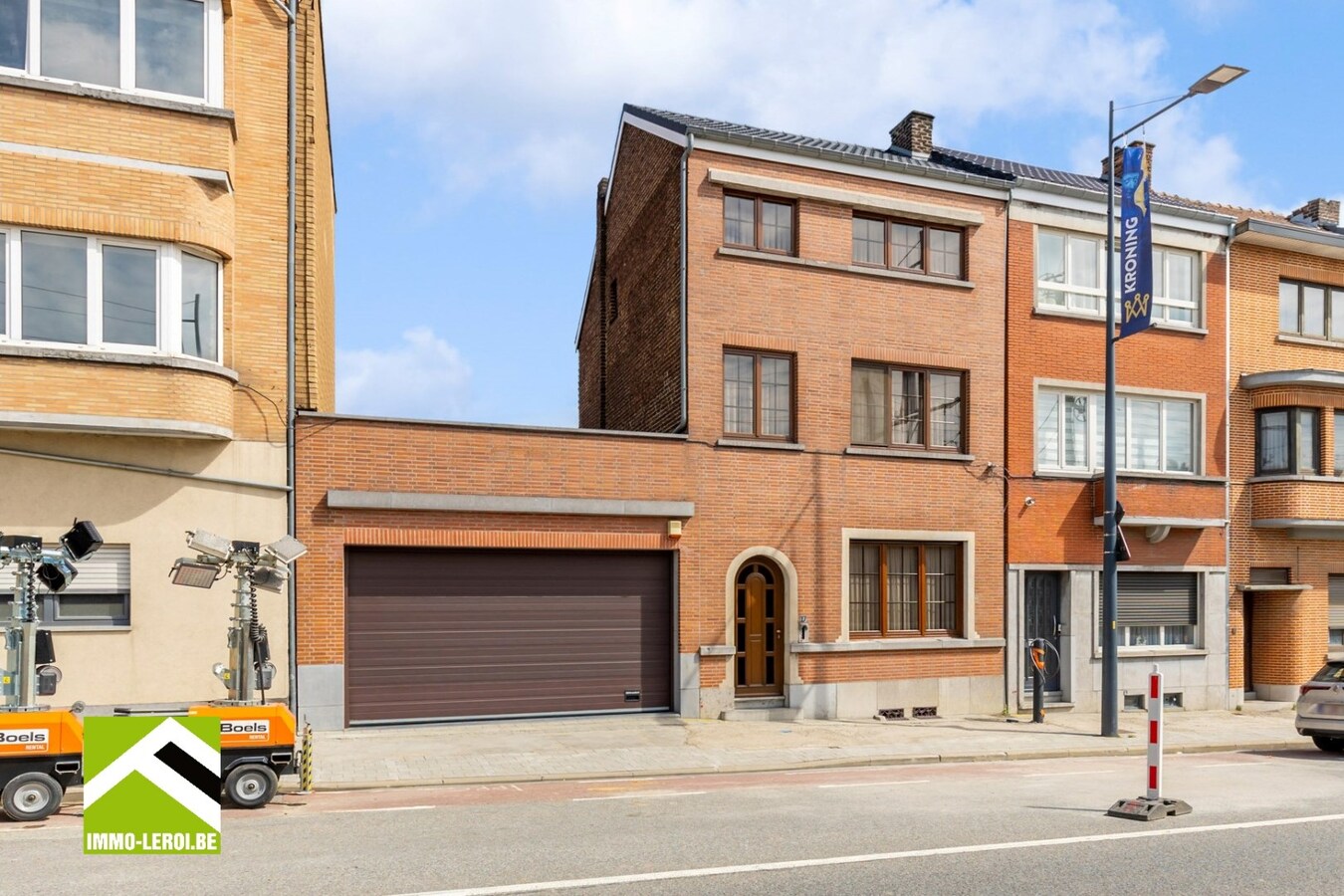 Verkocht woning - Tongeren