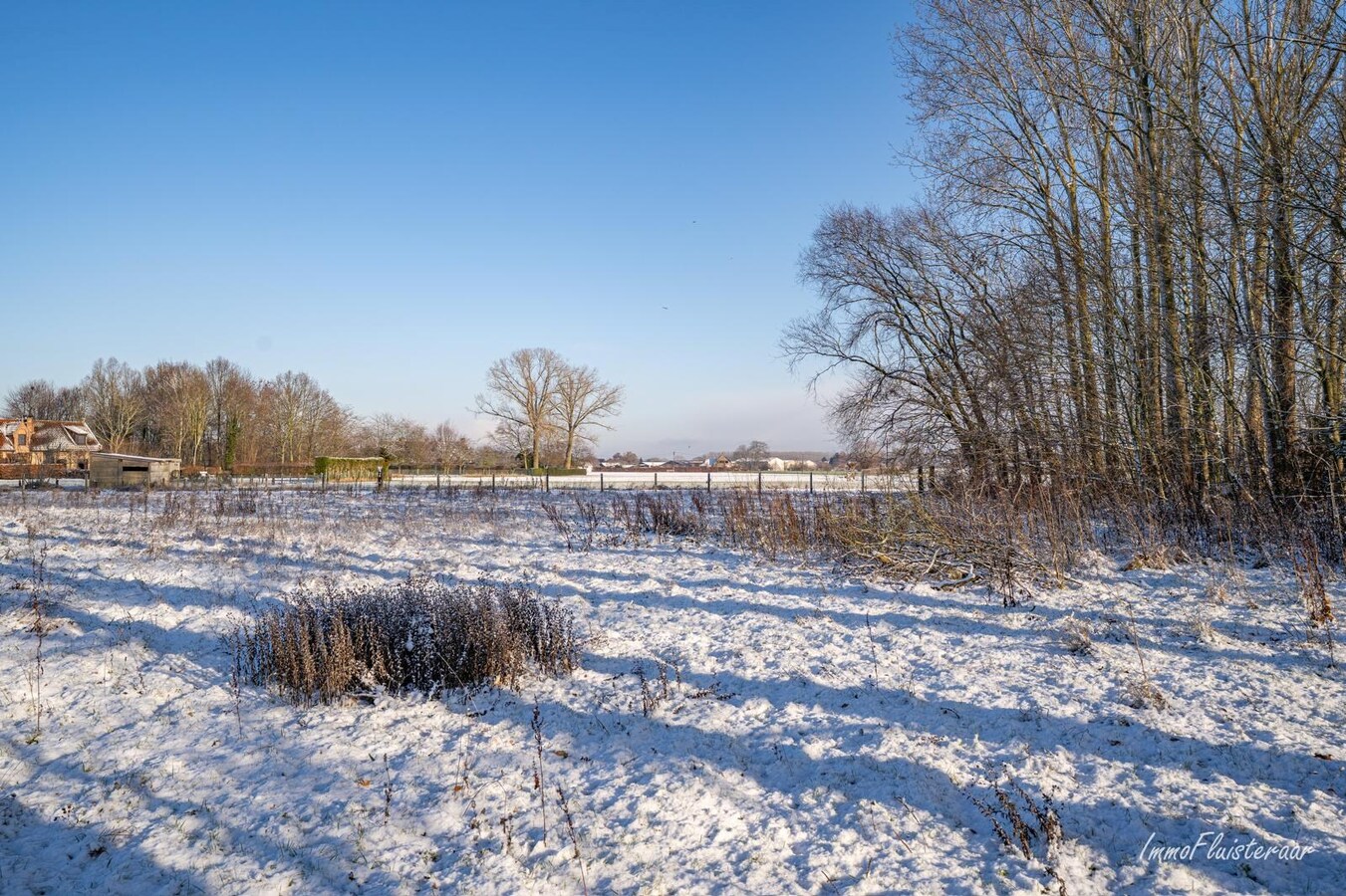Propriété a vendre À Zemst