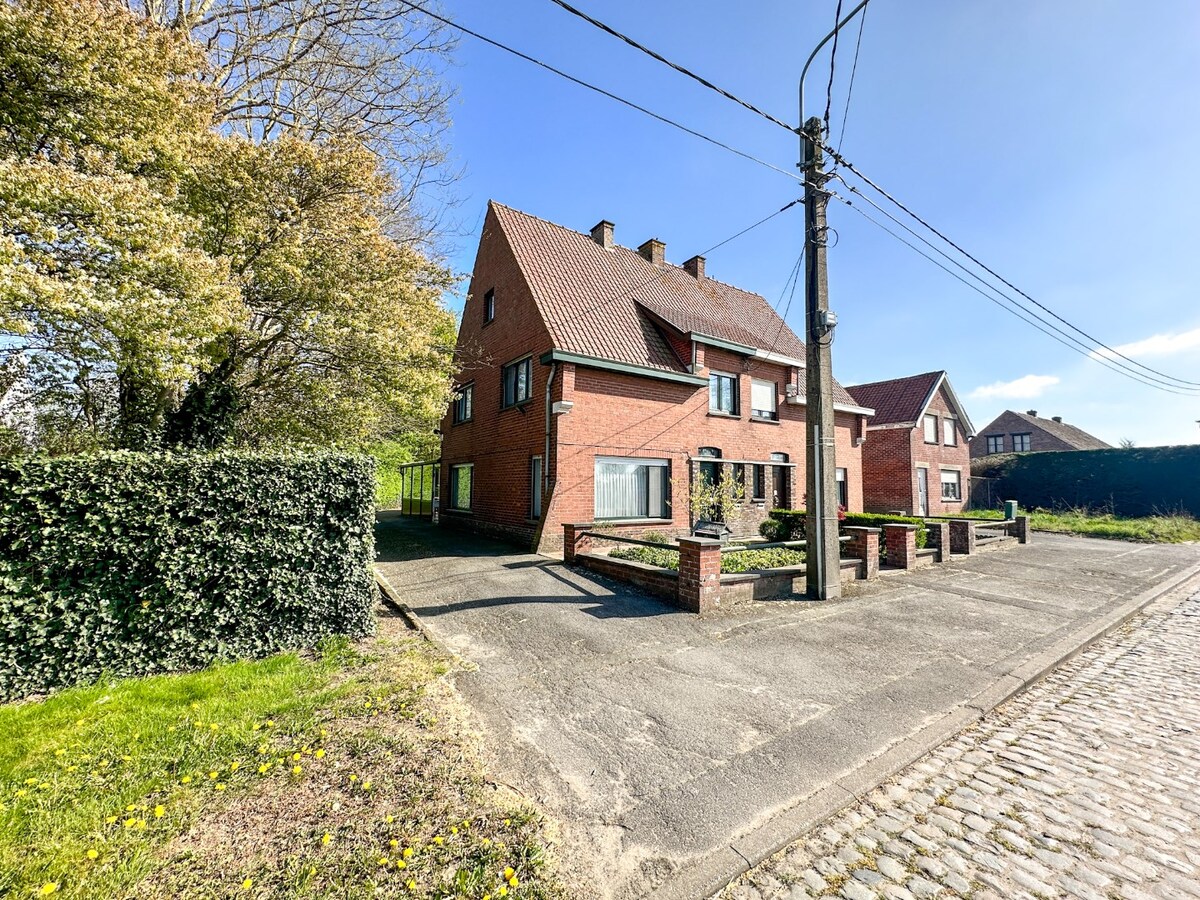 Verkocht woning - Torhout