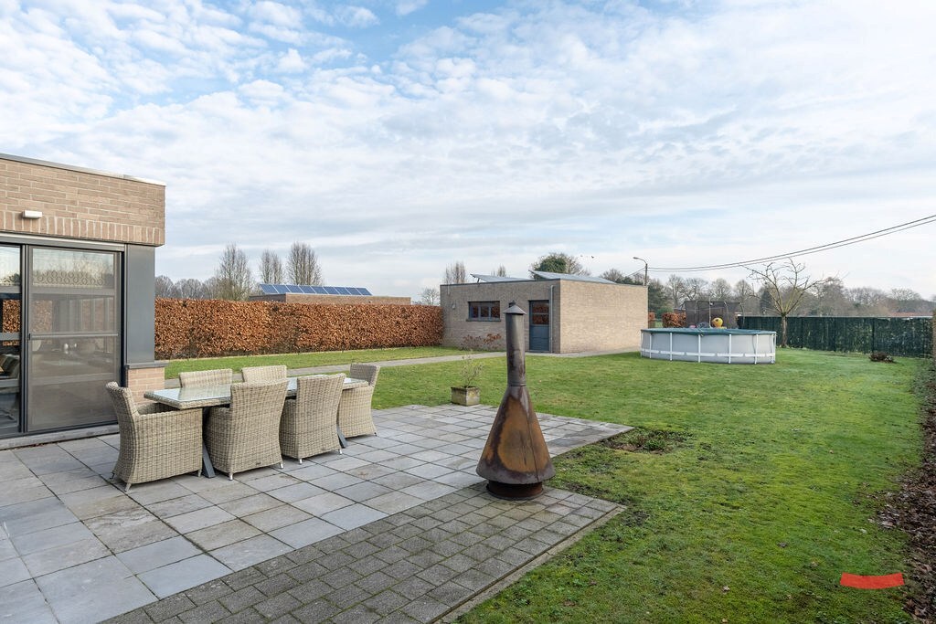 Woning te koop | in afhandeling in Ravels