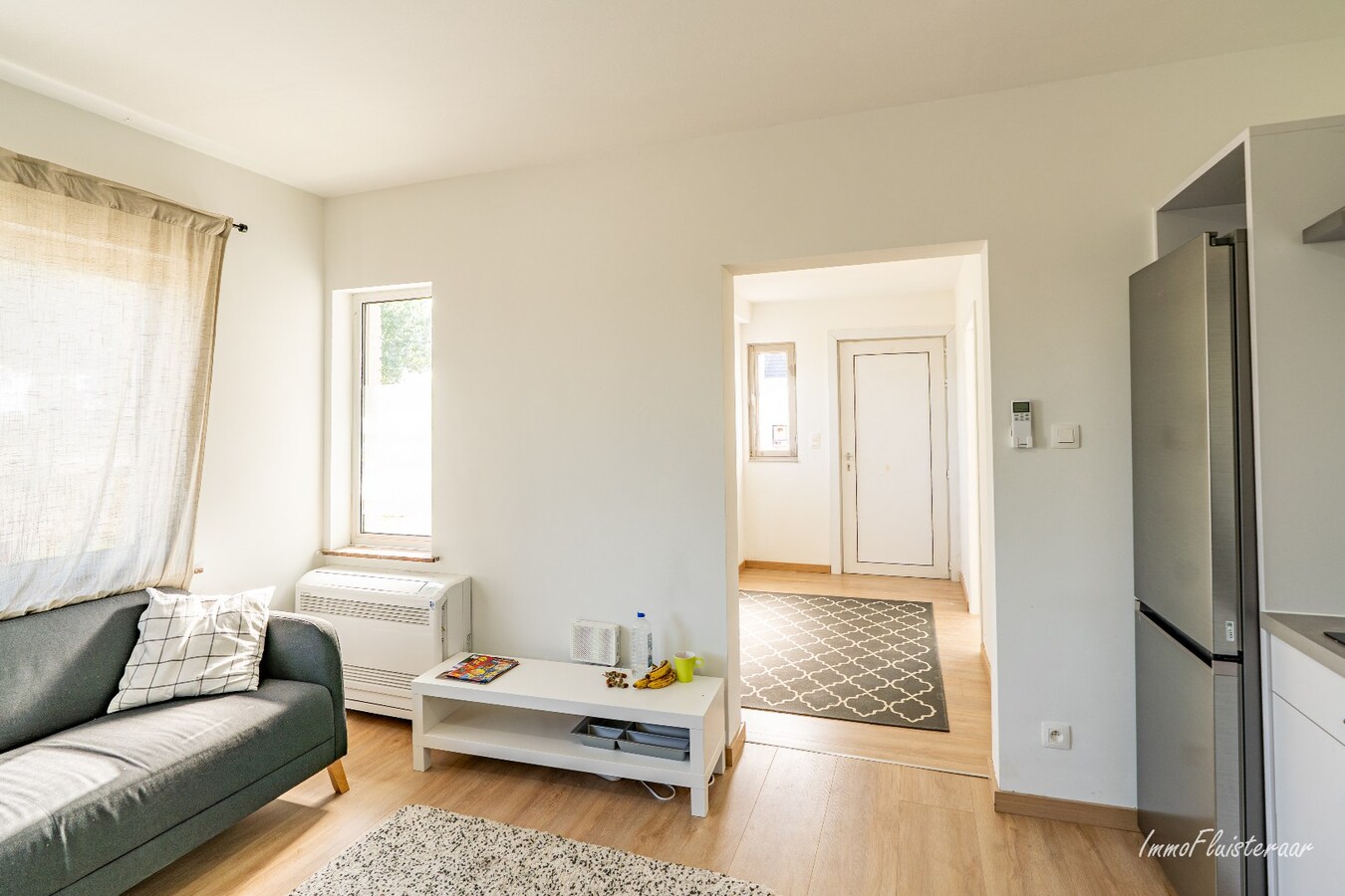 Veelzijdige woning met paardenstallen op ca. 2ha te Helchteren 