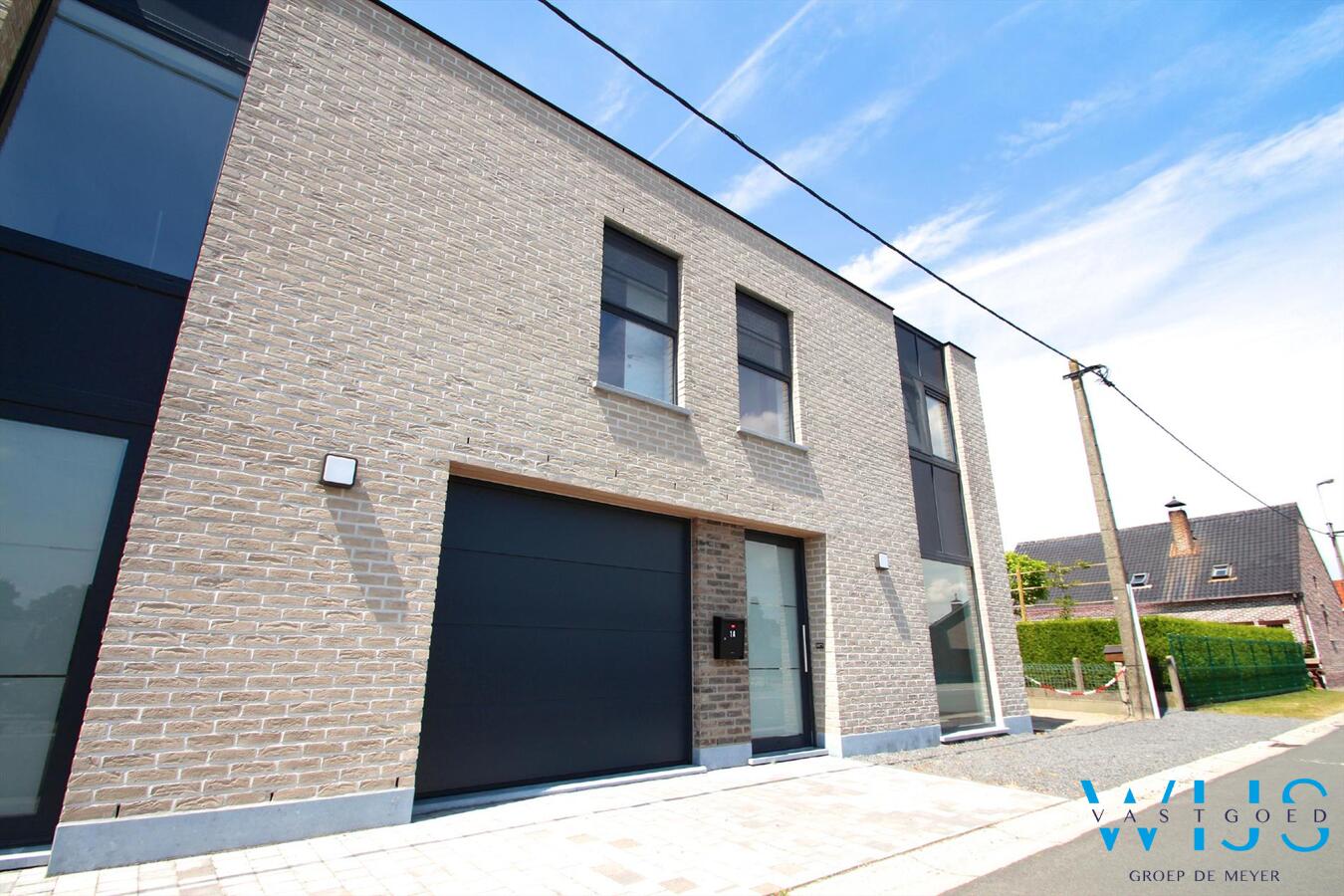 Verkocht woning - Ertvelde