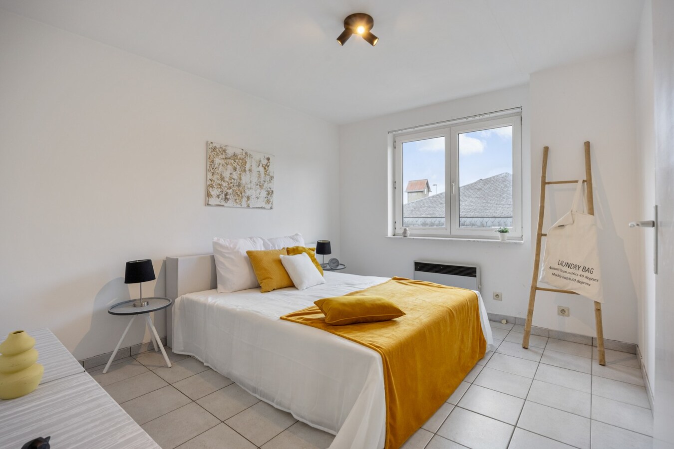 Perfect gelegen BETAALBAAR appartement te Lummen 