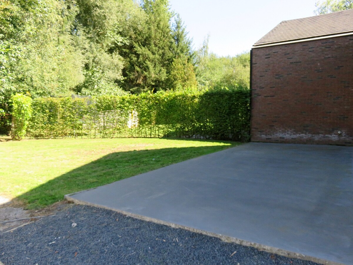 Prachtig Halfopen bebouwing in het hartje van Bolderberg 
