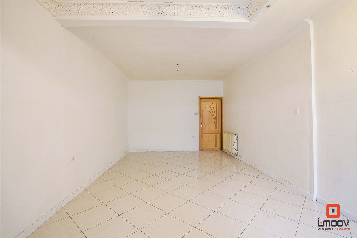 Woning verkocht in Sint-Niklaas