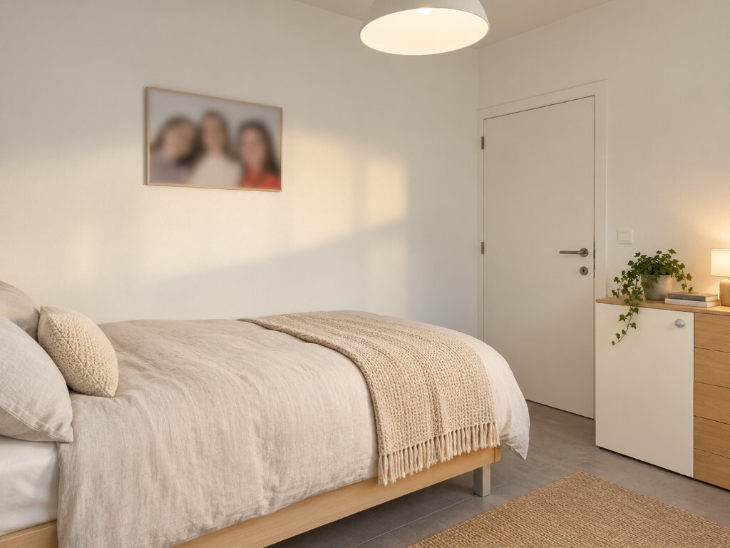 Benedenwoning te huur in Turnhout