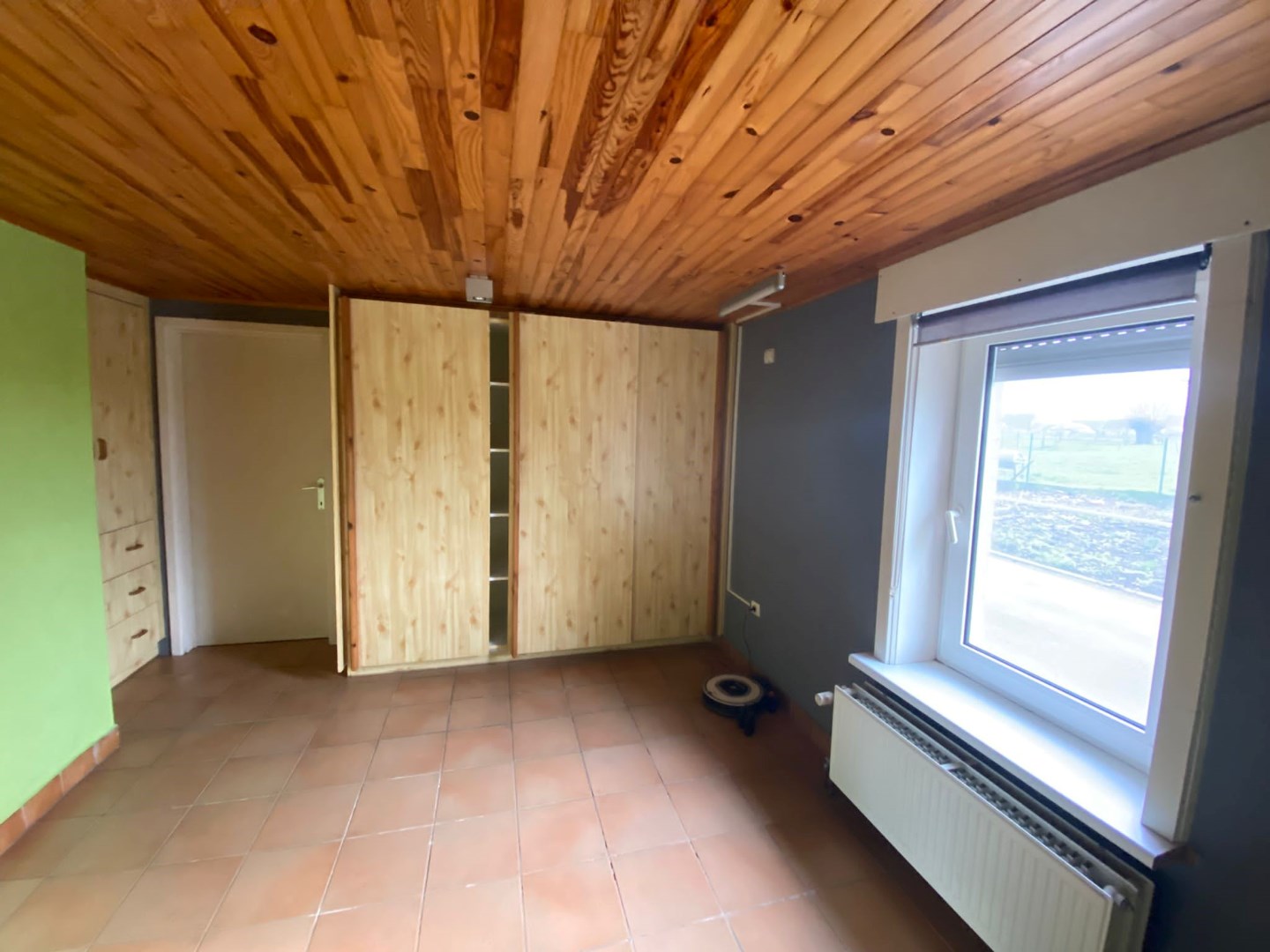 Woning verhuurd in Anzegem