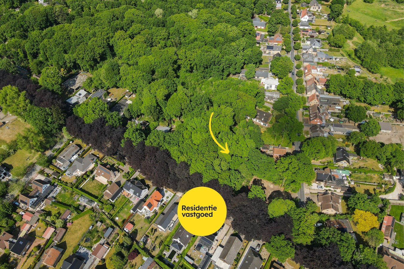 Te koop grond - Brugge