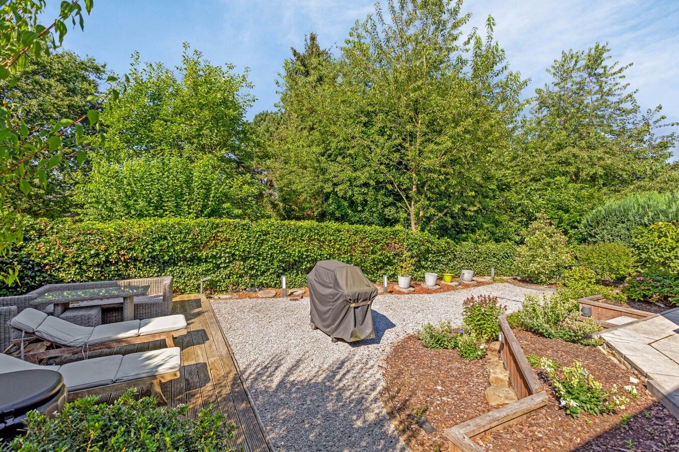 Vendu | sous réserves maison - Sint-Genesius-Rode