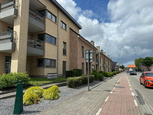 Verhuurd benedenwoning - Dilsen-Stokkem