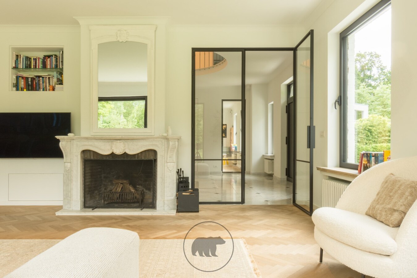 Exclusieve villa op droomlocatie te Heusden 