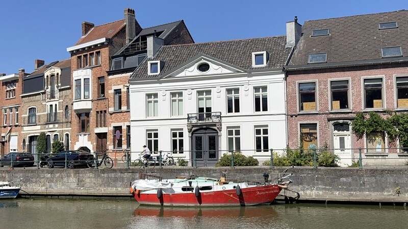  woning - Gent