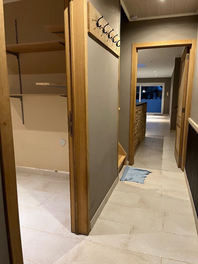 Instapklare woning met 3 slaapkamers te Brugge 