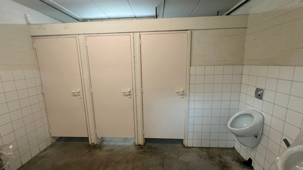 Opslagruimtes te huur in de haven van Gent