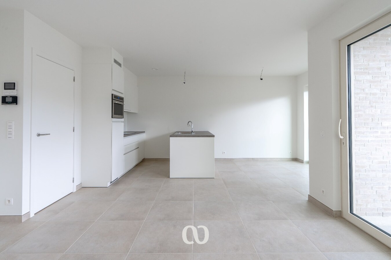 Appartement verhuurd in Oudenaarde